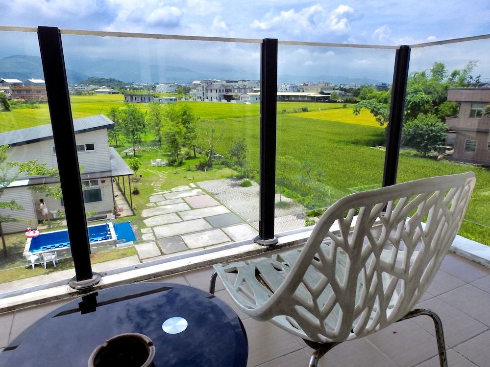 I Leisure iL BnB Deluxe Double Room (R302) 4