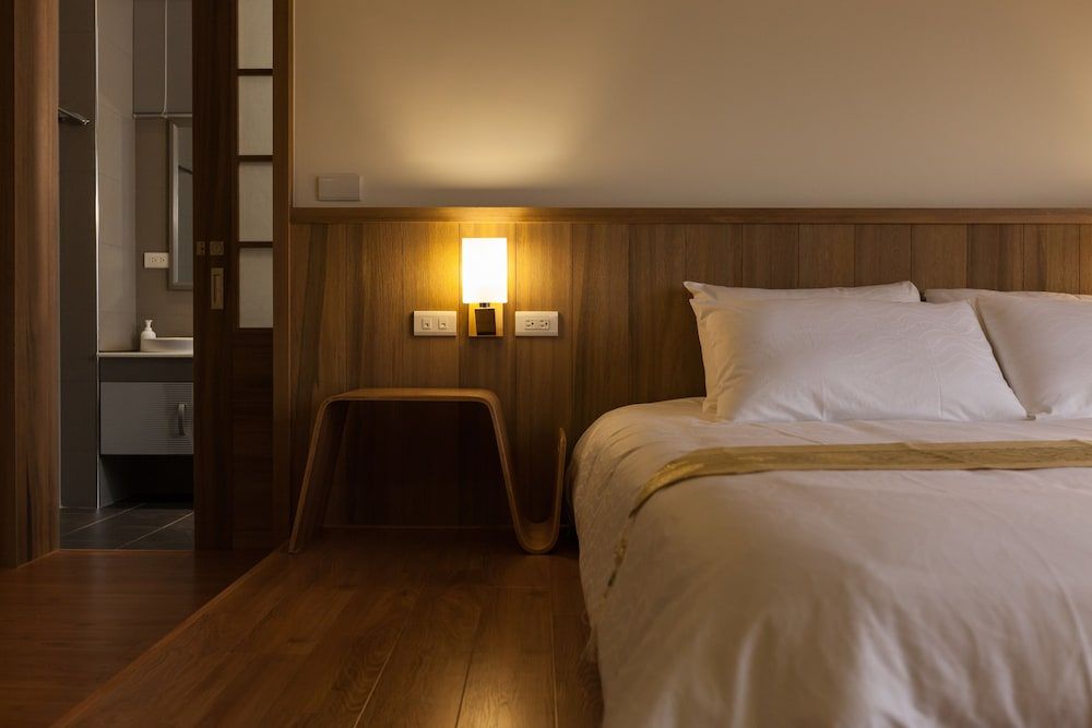 I Leisure iL BnB Deluxe Double Room (R102)