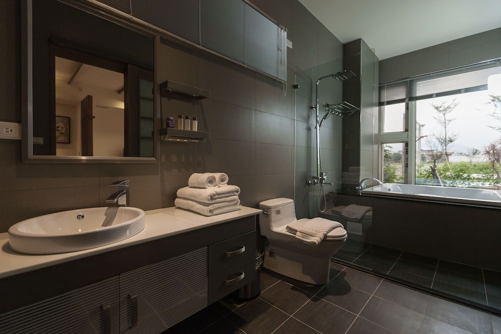 I Leisure iL BnB Deluxe Double Room (R102) 4