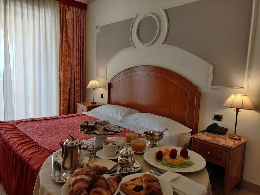 Parco dei Principi Hotel Resort