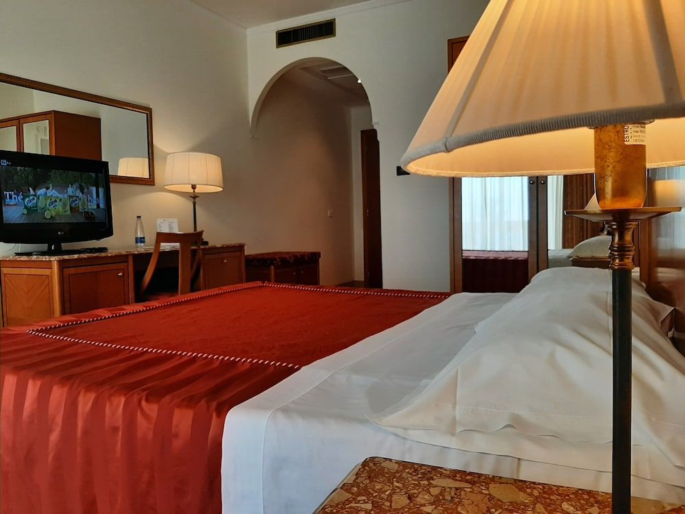 Parco dei Principi Hotel Resort Standard Double or Twin Room 4