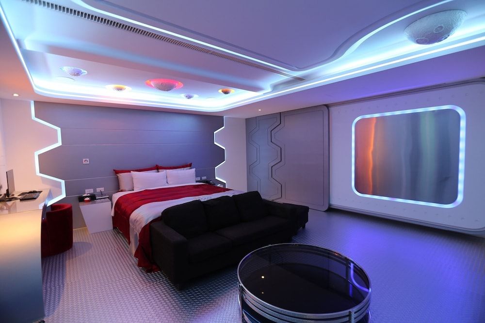 Exclusive Double Room