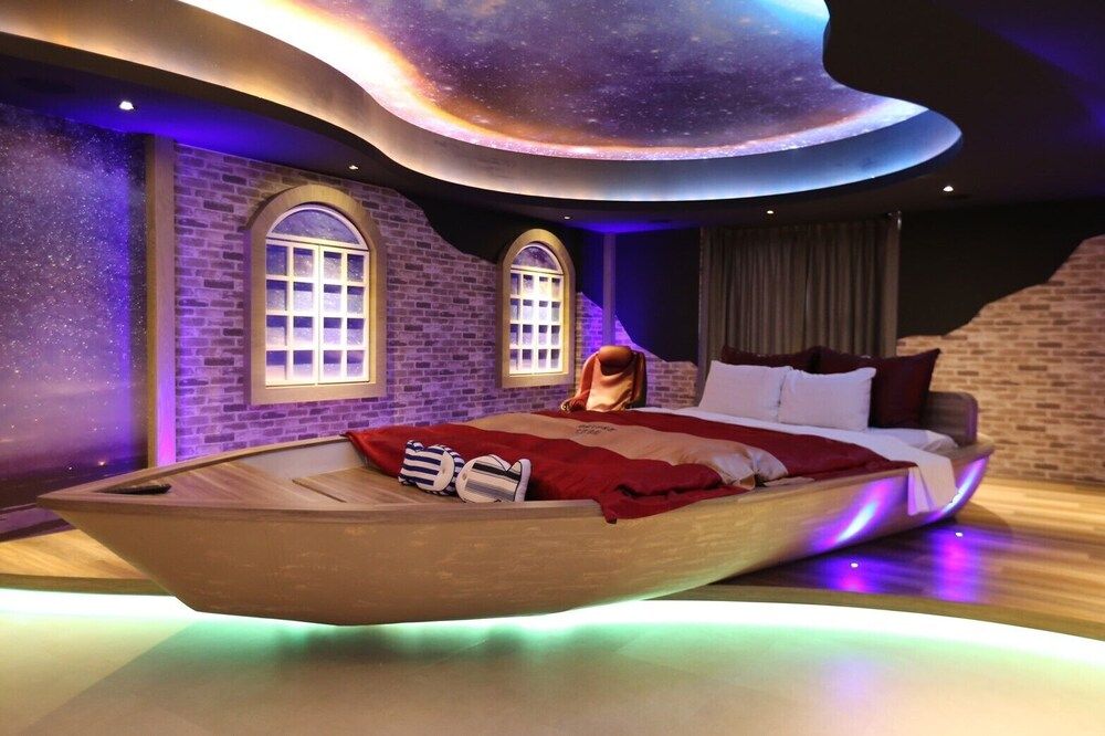Exclusive Double Room