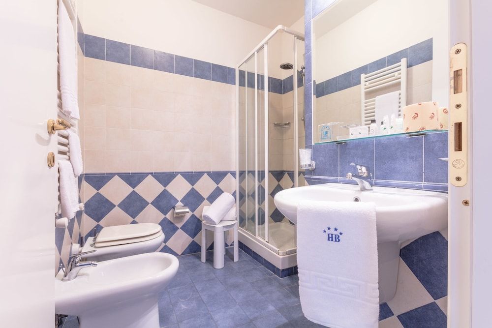 Borgo del Mare Standard Double or Twin Room 3