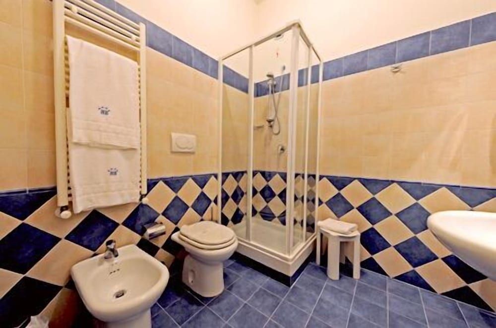 Borgo del Mare Junior Double Room, 1 Double Bed 3