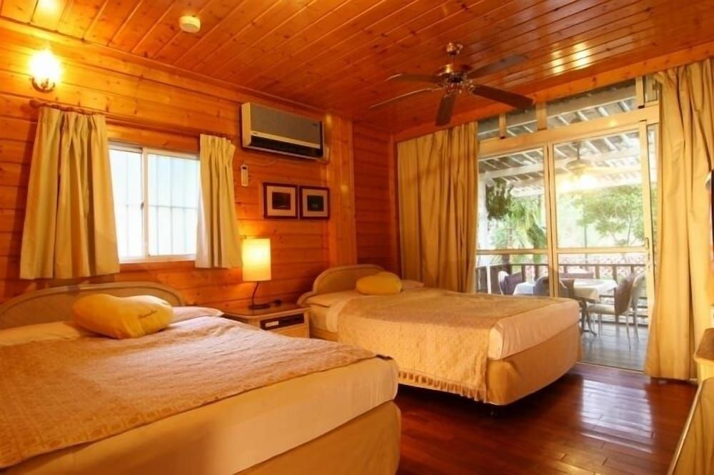 Economy Quadruple Room, 1 Bedroom