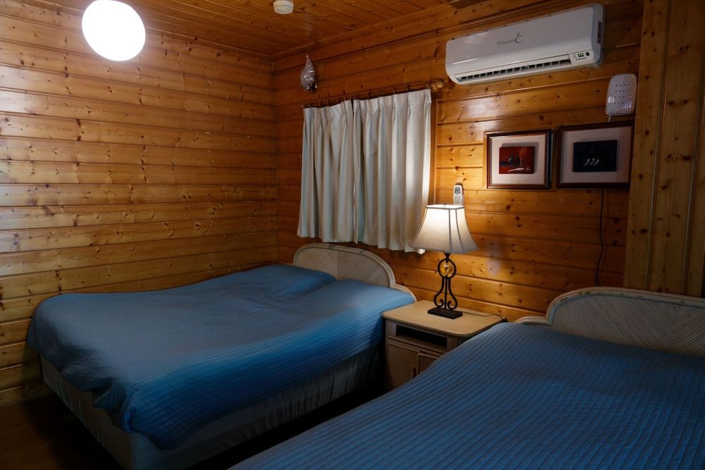 Economy Quadruple Room, 1 Bedroom