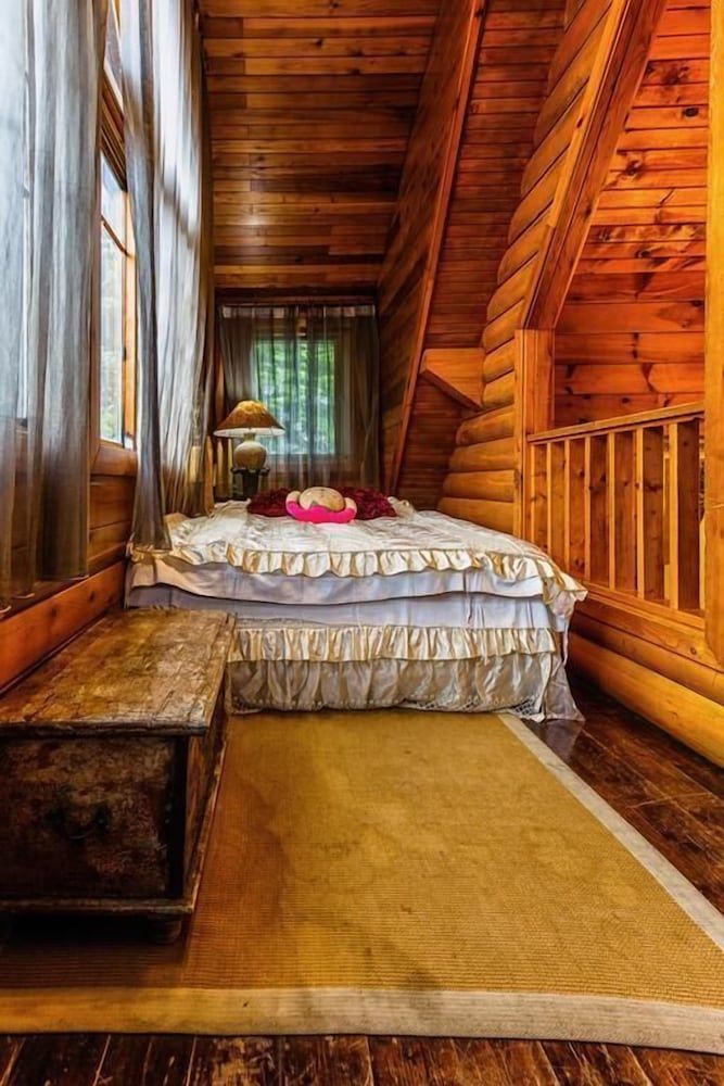 Deluxe Loft, 2 Bedrooms
