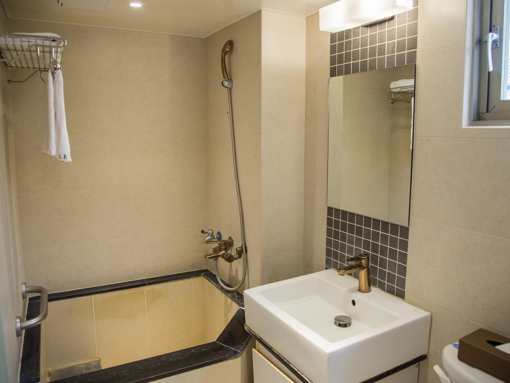 Mei Jia Mei Hotel Standard Double Room 22