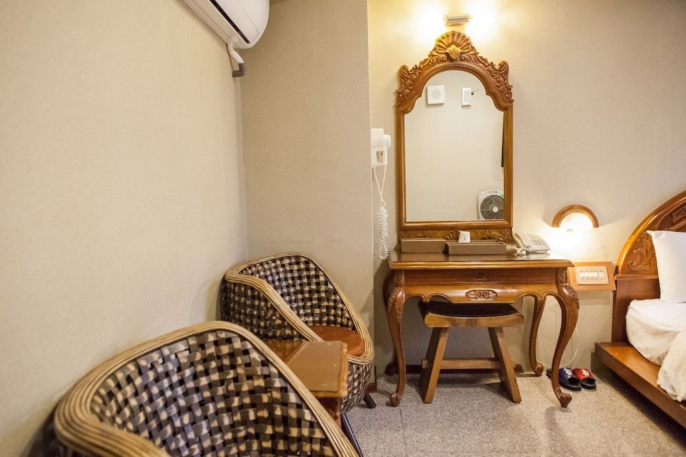 Mei Jia Mei Hotel Standard Double Room 27