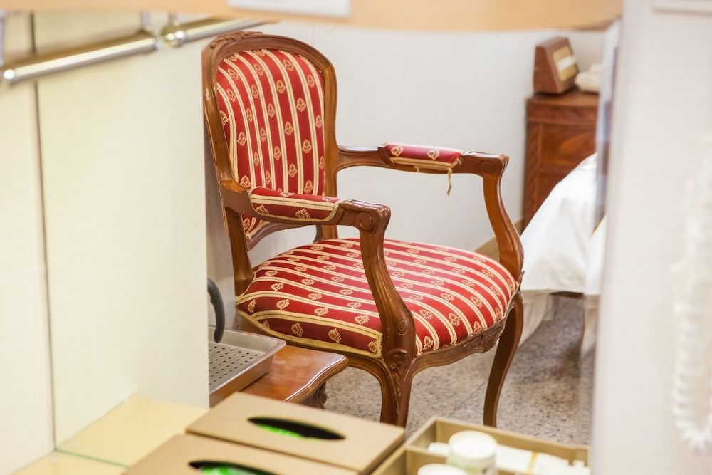 Mei Jia Mei Hotel Standard Double Room 30