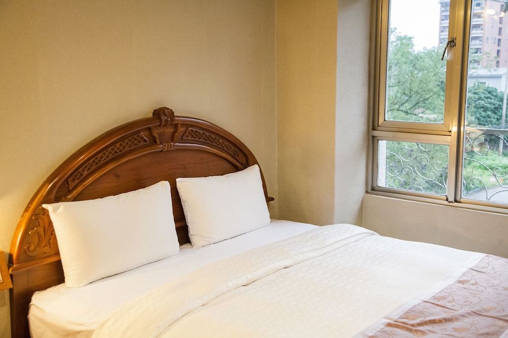 Mei Jia Mei Hotel Standard Double Room 15