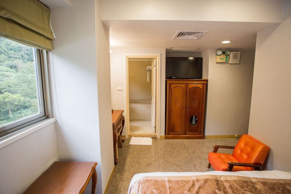 Mei Jia Mei Hotel Standard Double Room 28