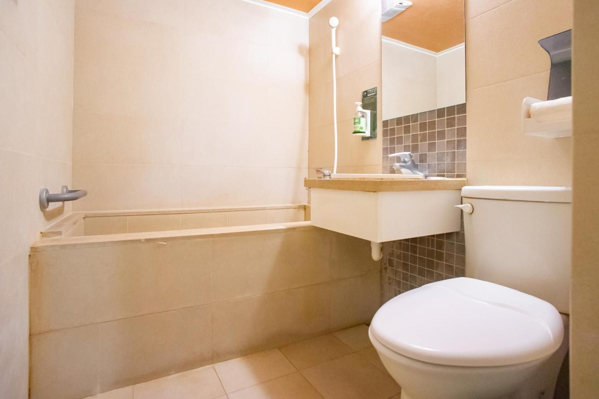 Standard Family Room