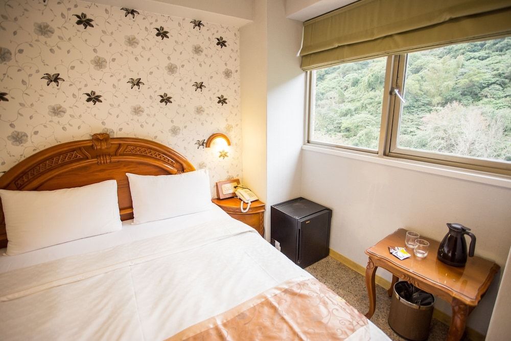 Mei Jia Mei Hotel Standard Double Room 12