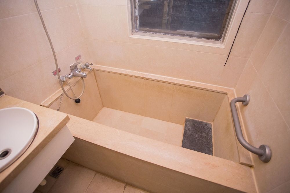 Mei Jia Mei Hotel Standard Double Room 21