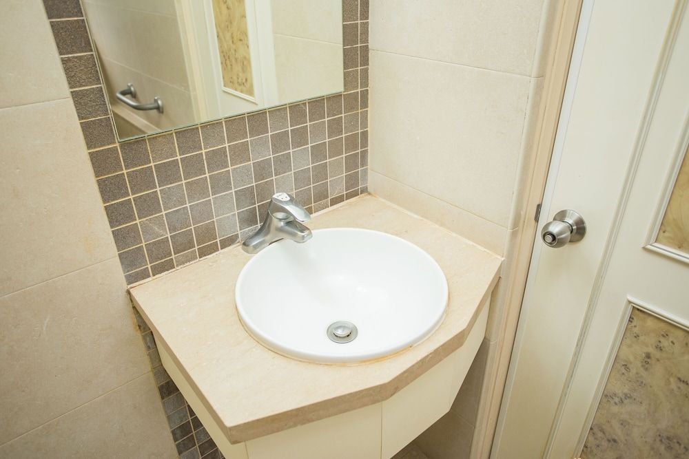 Mei Jia Mei Hotel Standard Double Room 17