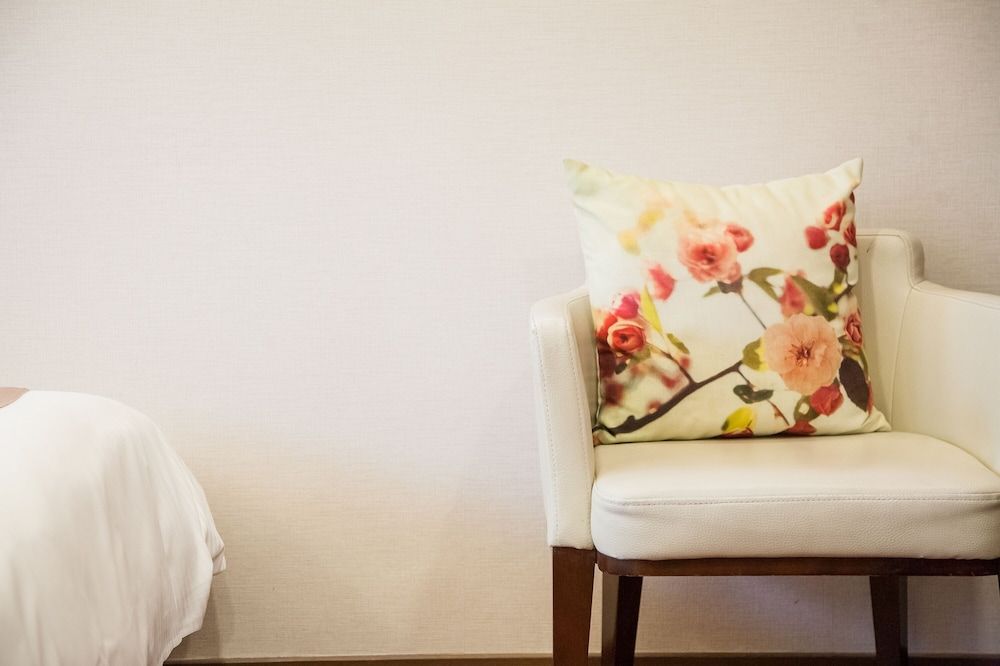 Mei Jia Mei Hotel Superior Quadruple Room 14