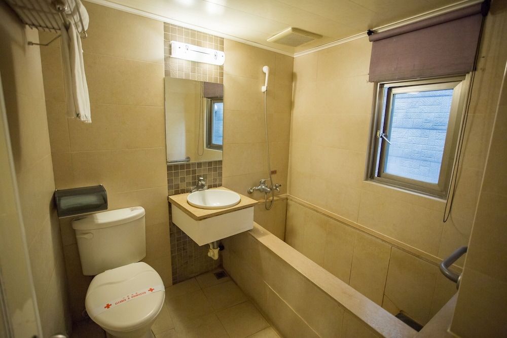 Mei Jia Mei Hotel Standard Double Room 20