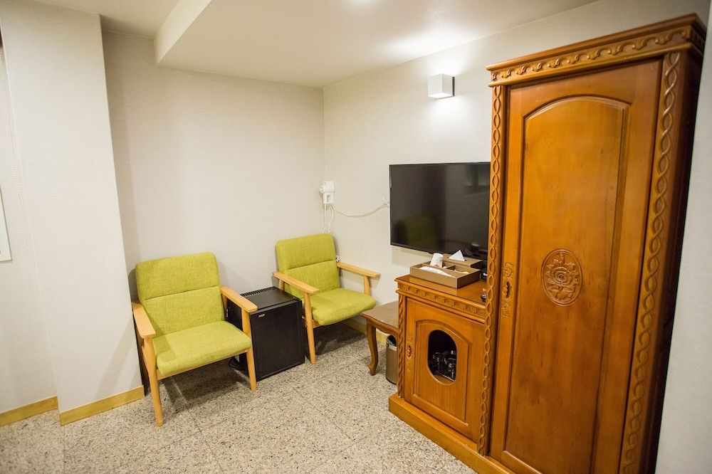 Mei Jia Mei Hotel Standard Double Room 24