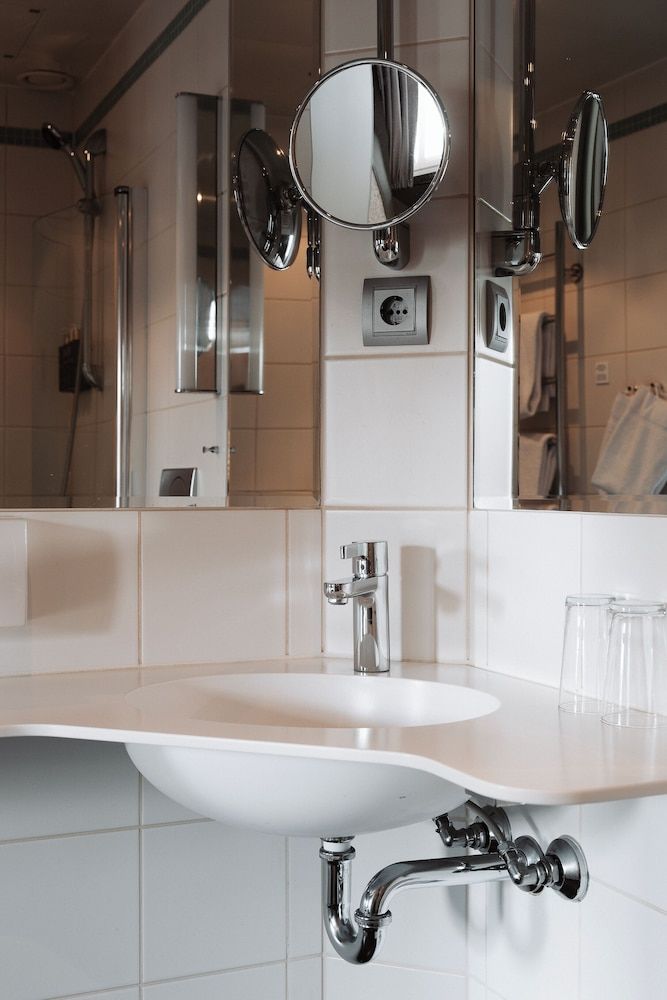 Home Hotel Grand Sundsvall Deluxe Double Room, 1 Double Bed, Non Smoking 4