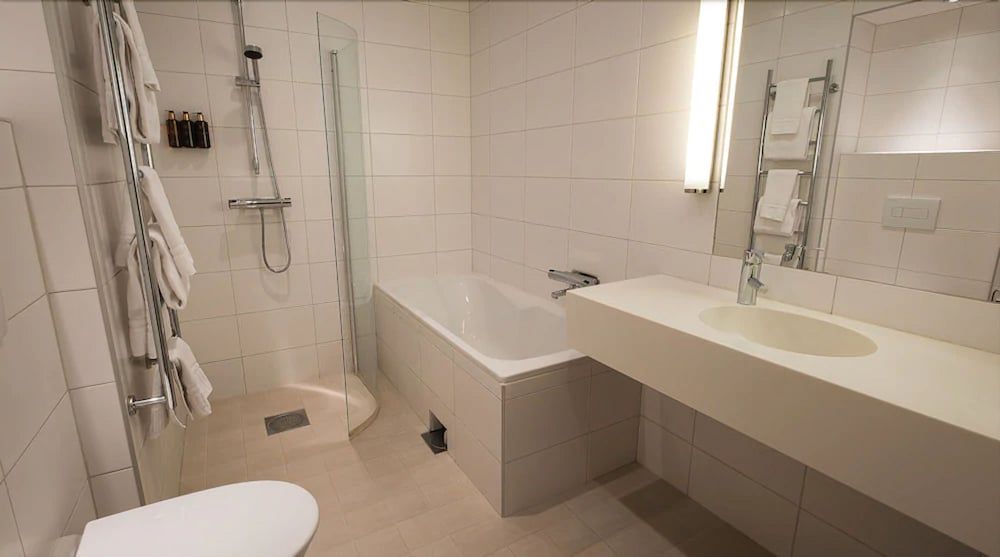 Home Hotel Grand Sundsvall Deluxe Double Room, 1 Double Bed, Non Smoking 3