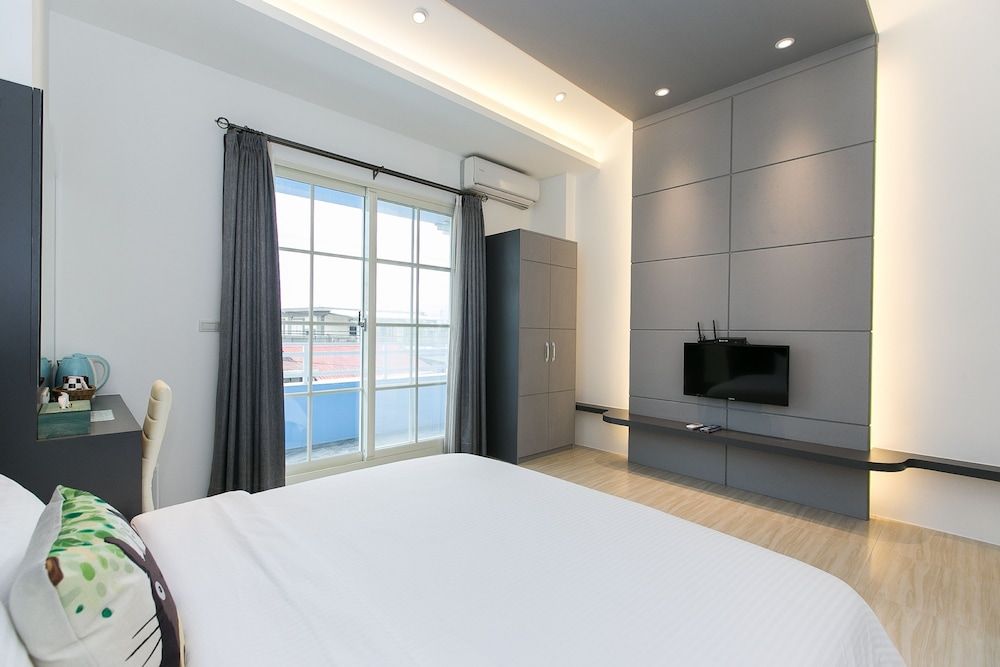 Together B&B Double Room 11