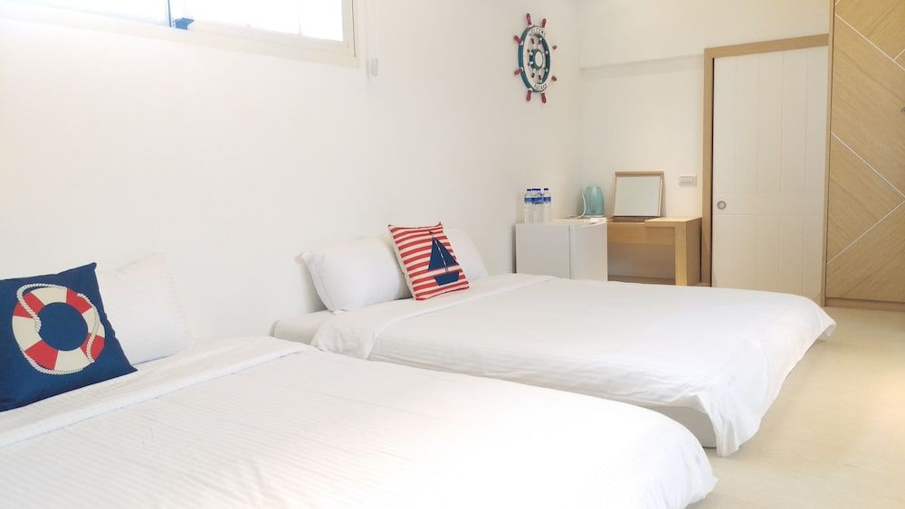 Together B&B Quadruple Room 4