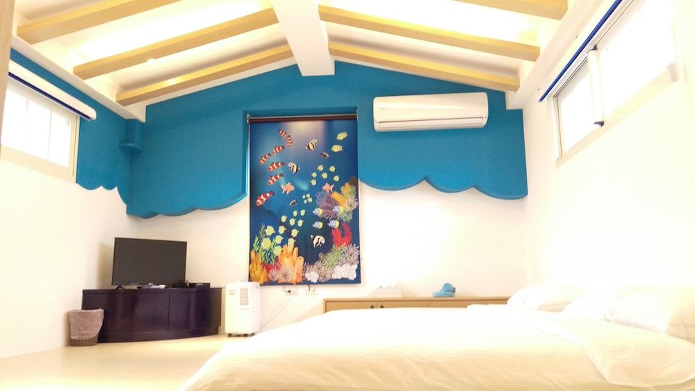 Together B&B Quadruple Room 3