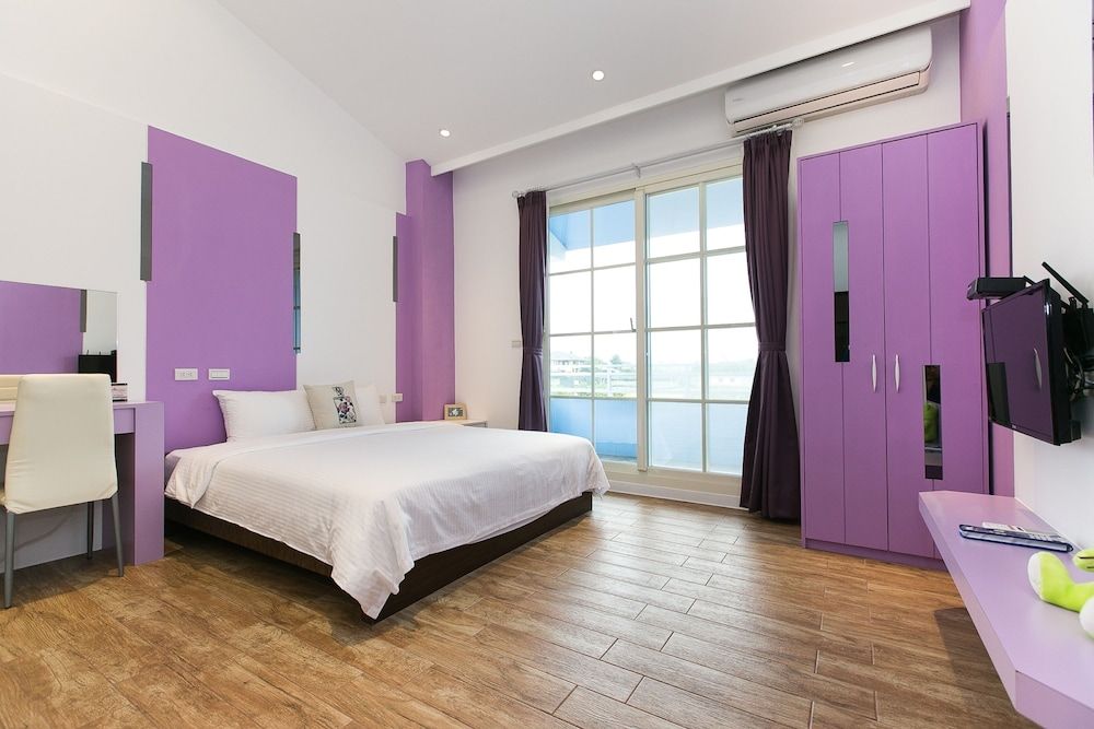 Together B&B Double Room 6