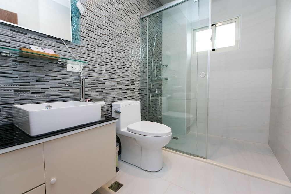 Together B&B Double Room 15