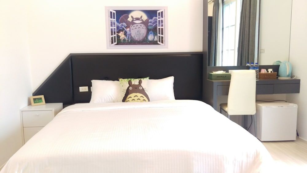 Together B&B Double Room 3