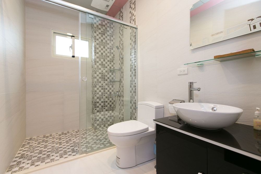 Together B&B Double Room 14