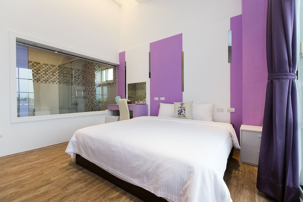 Together B&B Double Room 12