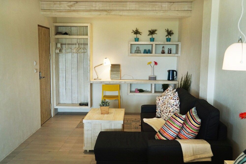 Azure Inn Luxury Double Room 6