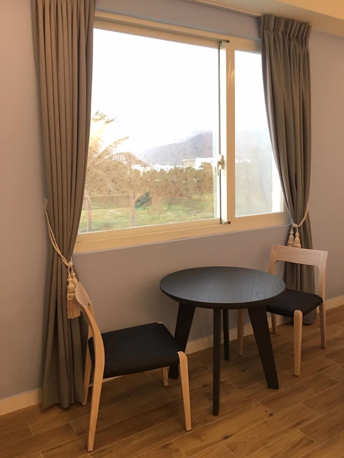 Village View Family Twin Room