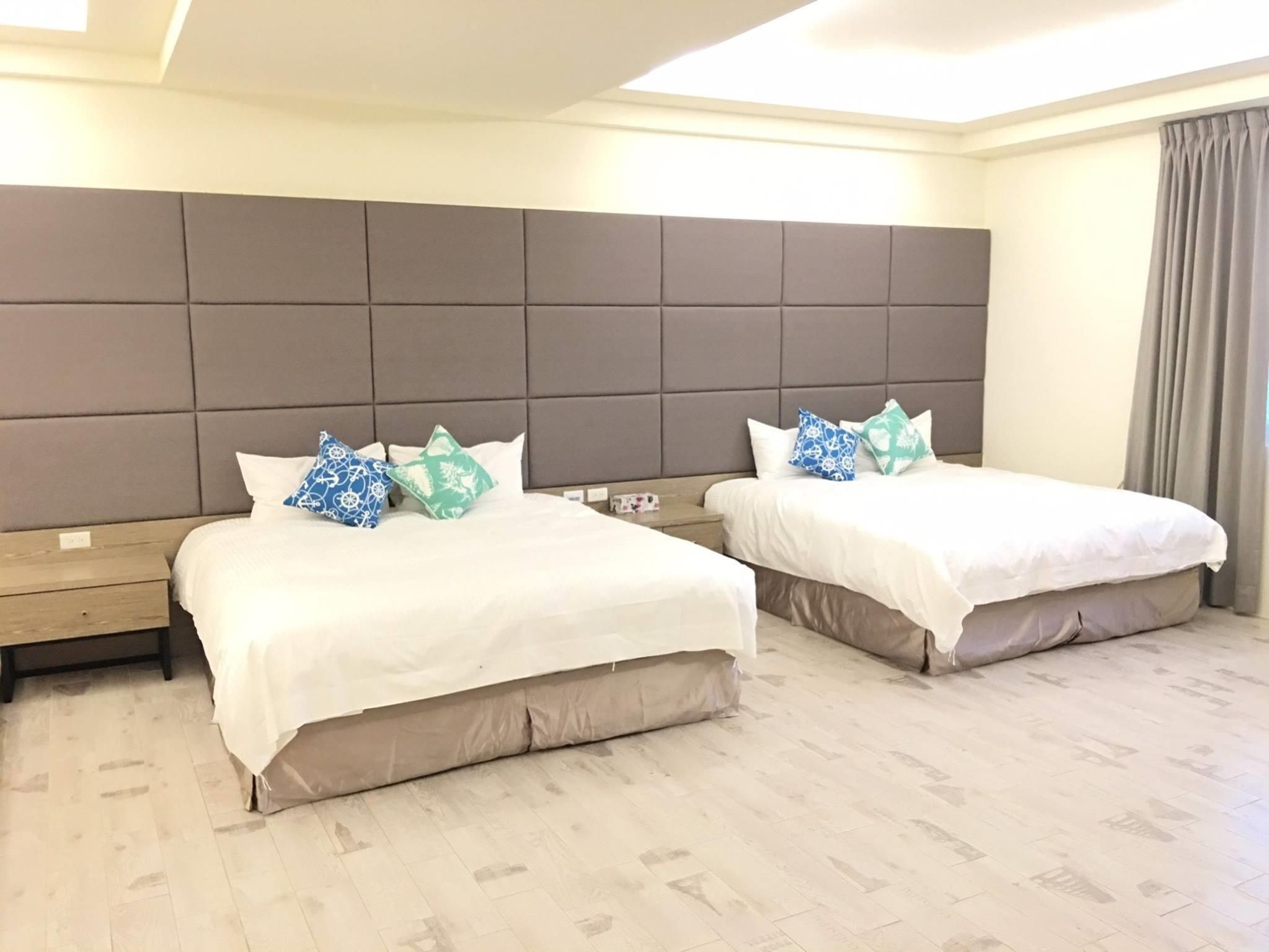 pisces Family - 3 Beds 2