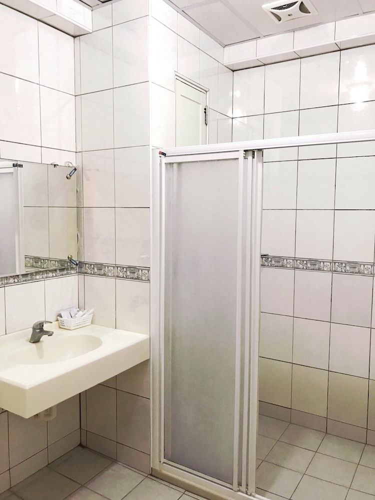 Sun Moon Beauty Deluxe Room, Balcony 9