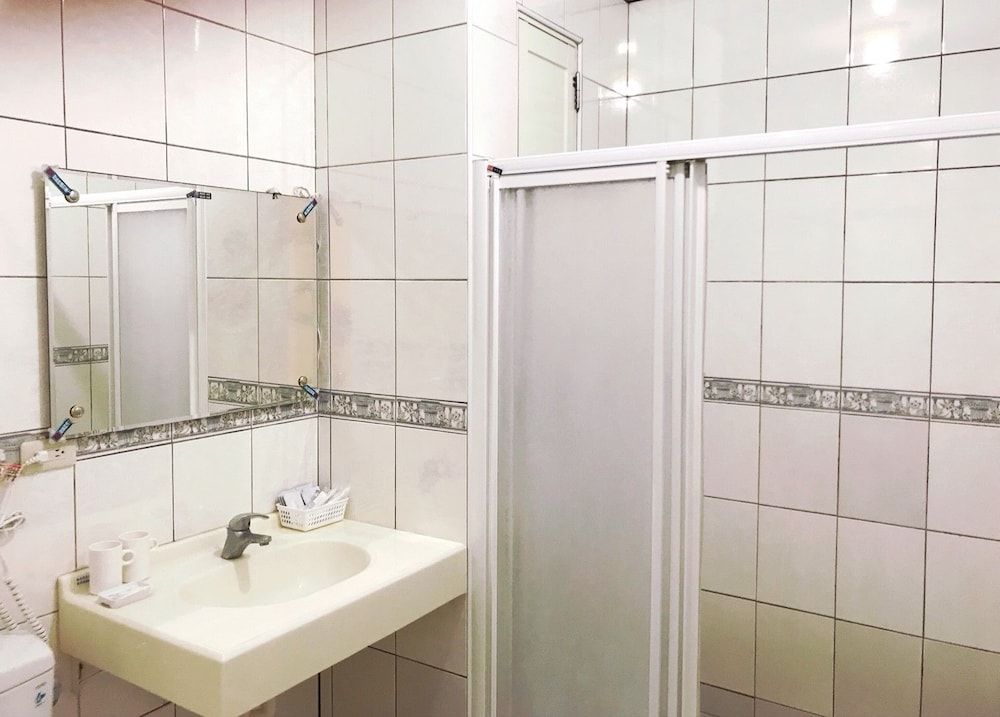 Sun Moon Beauty Basic Room, 2 Double Beds 11