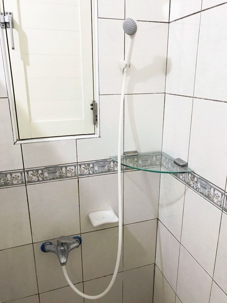 Sun Moon Beauty Basic Room, 2 Double Beds 9