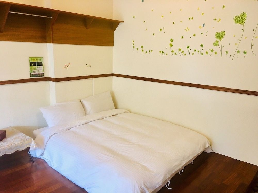 Sun Moon Beauty Deluxe Room, Balcony 4