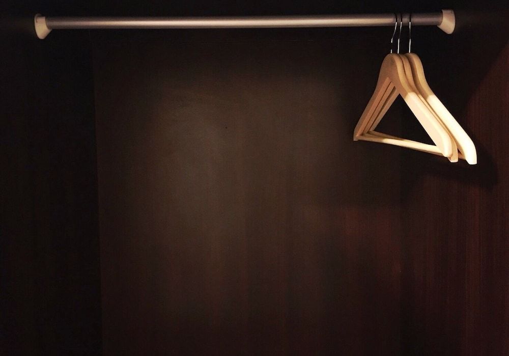 Sun Moon Beauty Basic Room, 2 Double Beds 14