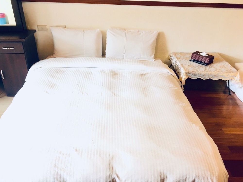 Sun Moon Beauty Deluxe Room, Balcony 6