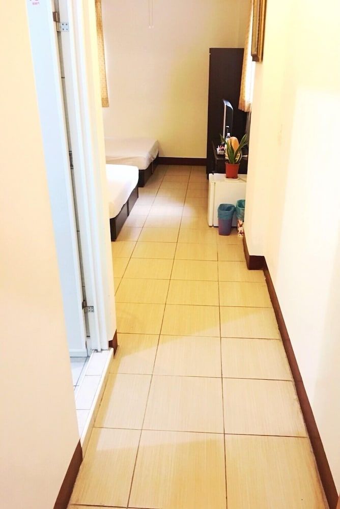 Sun Moon Beauty Basic Room, 2 Double Beds 7