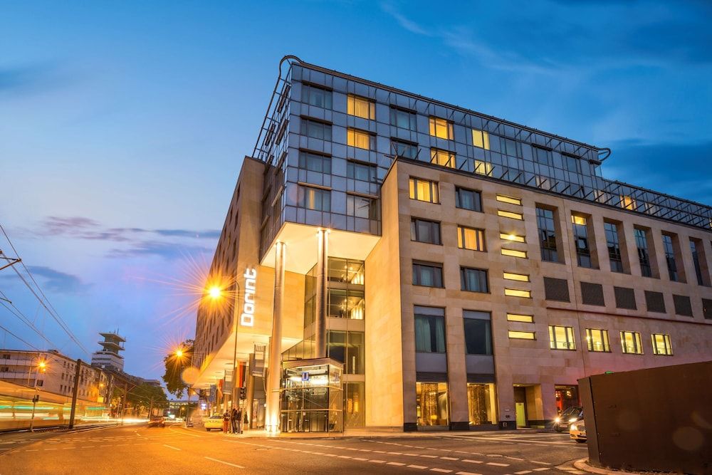 undefined Dorint Hotel am Heumarkt Köln 10