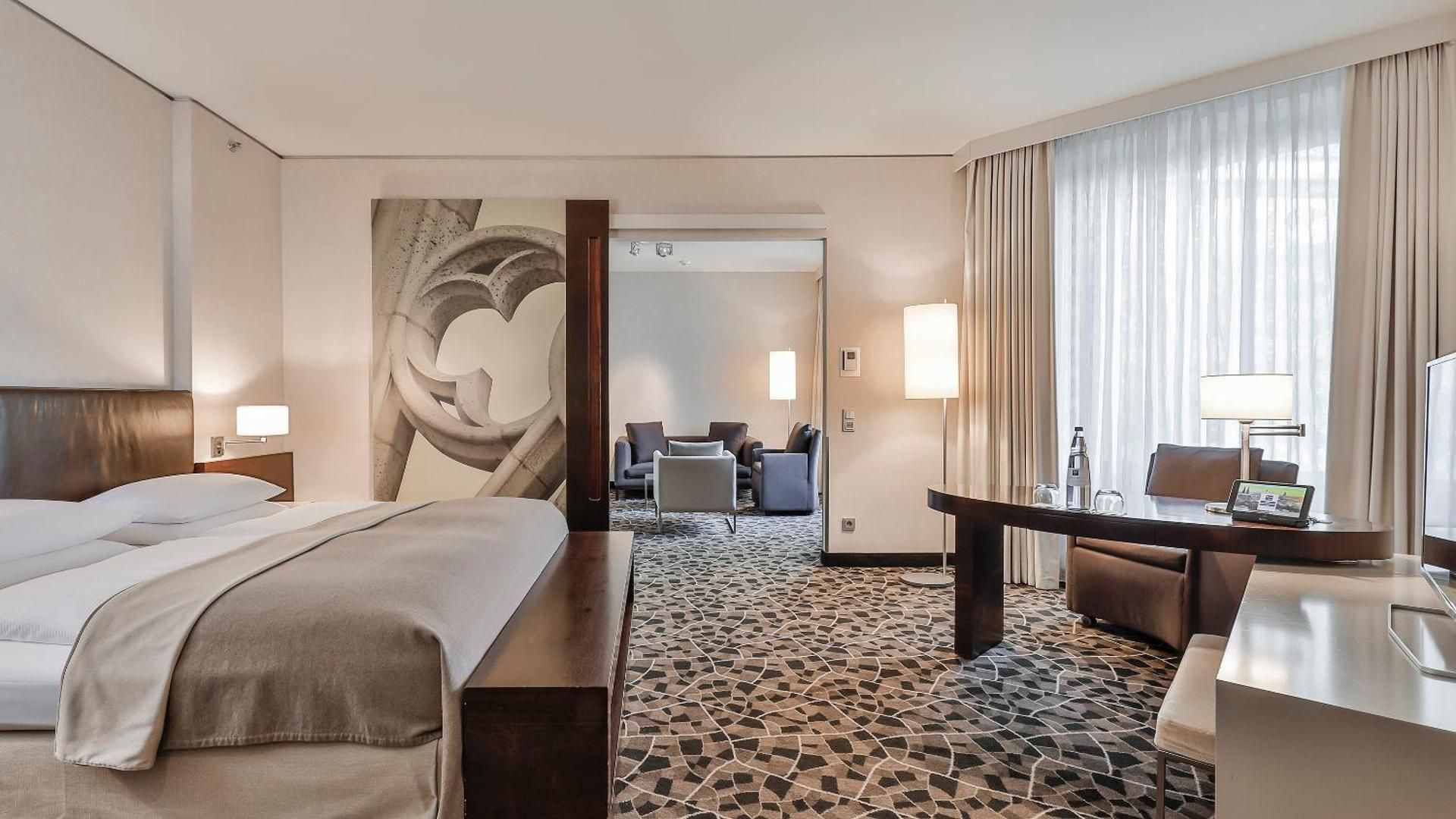 undefined Dorint Hotel am Heumarkt Koeln 5