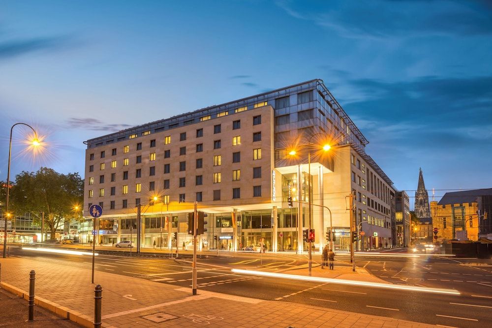undefined Dorint Hotel am Heumarkt Köln 6