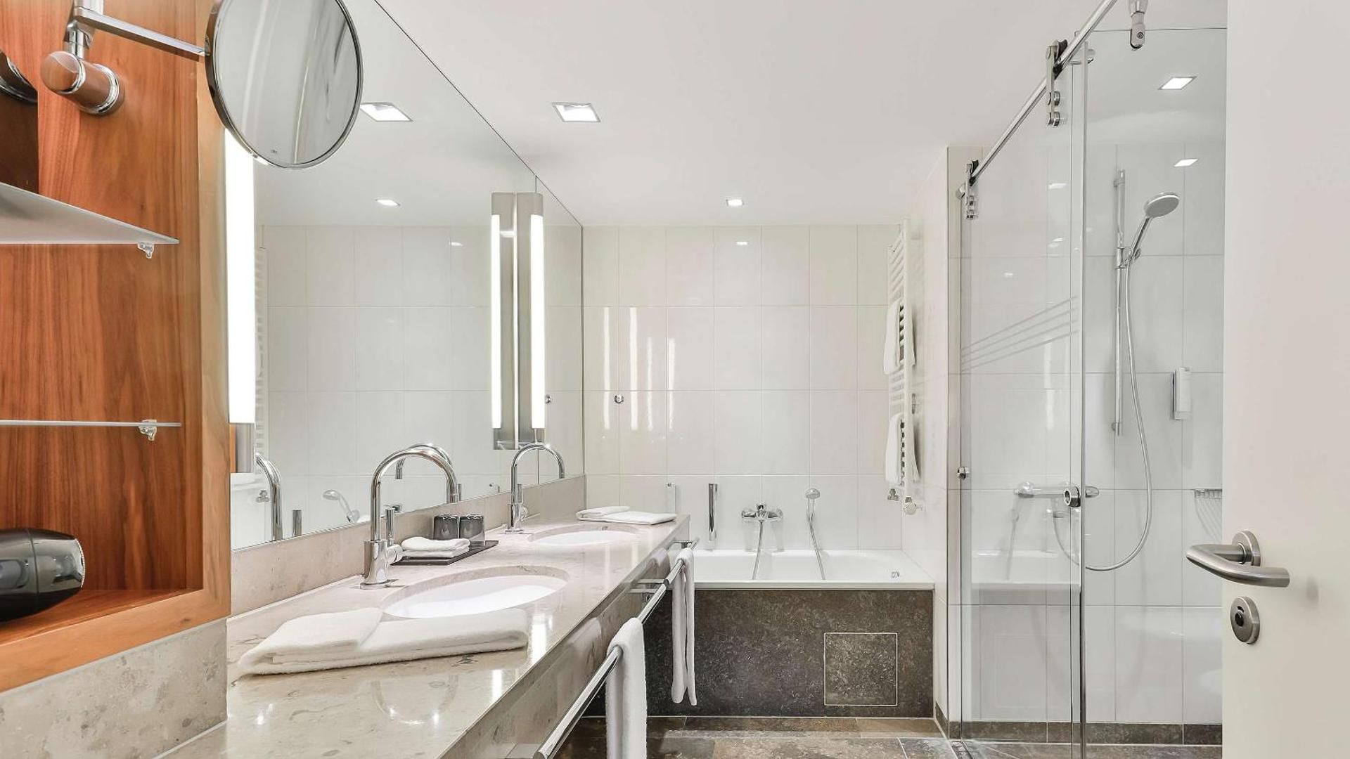 undefined Dorint Hotel am Heumarkt Koeln 6