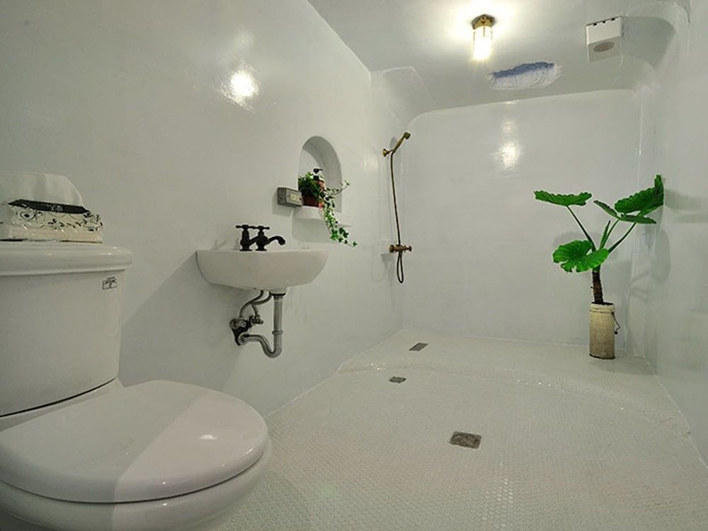 undefined Flower House 8