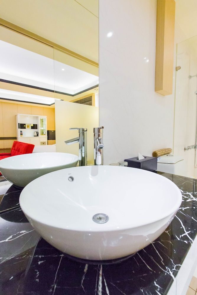 FM Vanilla Bed and Breakfast Romantic Double Room, 1 Queen Bed 11